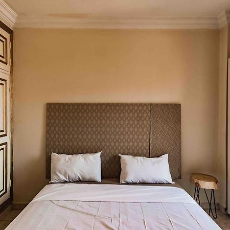 Central Majorelle Apartment Marakéš Exteriér fotografie