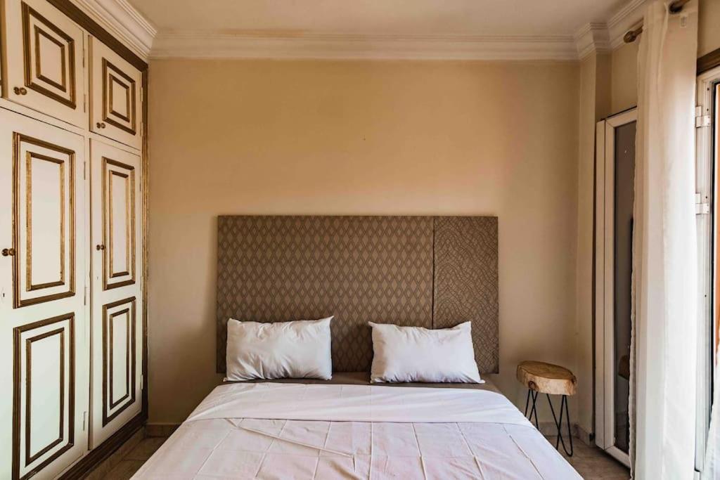 Central Majorelle Apartment Marakéš Exteriér fotografie