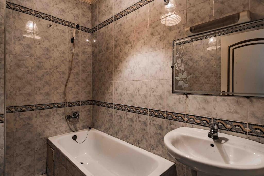 Central Majorelle Apartment Marakéš Exteriér fotografie