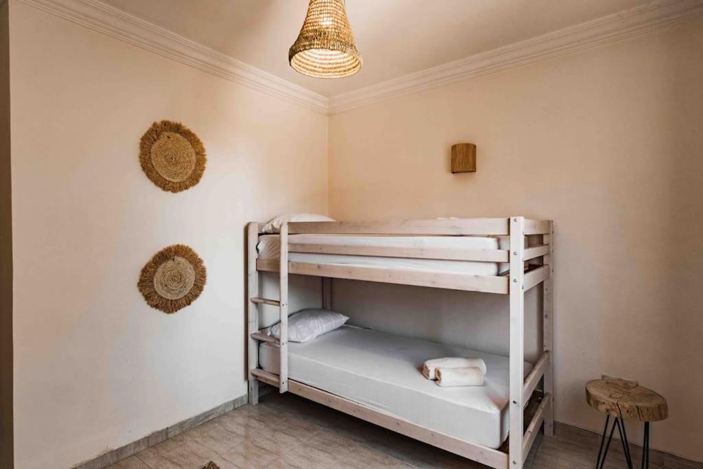 Central Majorelle Apartment Marakéš Exteriér fotografie