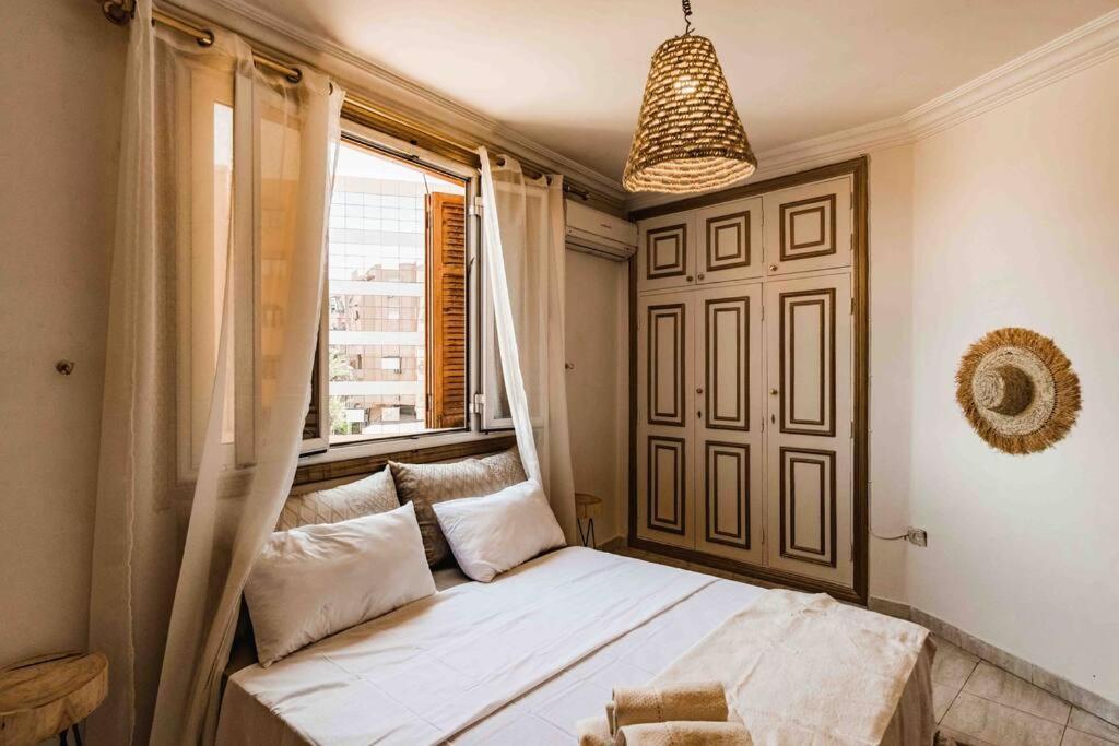 Central Majorelle Apartment Marakéš Exteriér fotografie